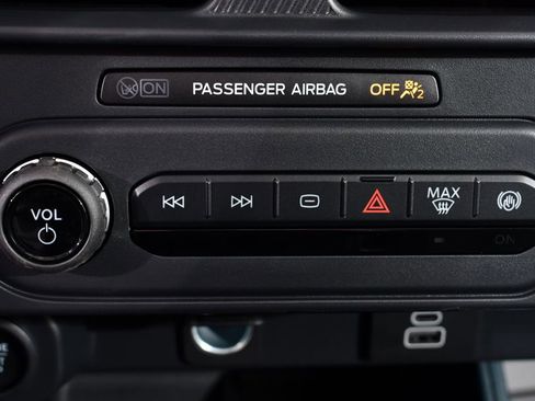 New 2026 Ford Maverick XLT AWD/4WD image 27
