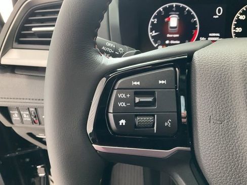 New 2026 Honda Odyssey Sport-L image 11