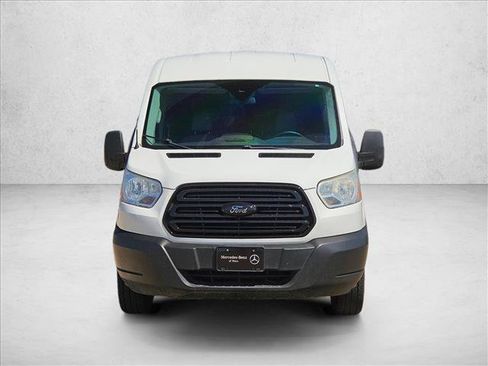 Used 2019 Ford Transit 350 XLT RWD image 2