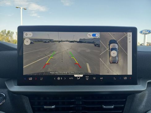 New 2026 Ford Explorer Platinum w/ LUX Leather Package image 21