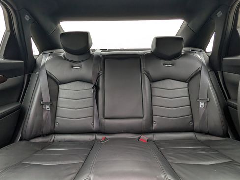 Used 2019 Cadillac CT6 Luxury w/ Driver Awareness Package image 25