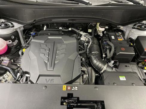 New 2026 Hyundai Palisade SEL image 38