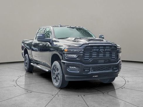 New 2026 RAM 2500 Tradesman AWD/4WD image 14