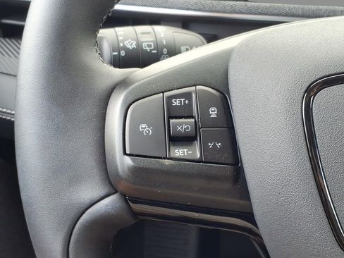 New 2026 Ford Mustang Mach-E Premium image 23