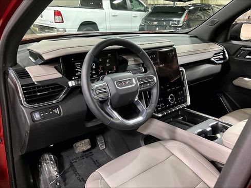 Used 2026 GMC Acadia Elevation w/ Elevation Premium Package image 18