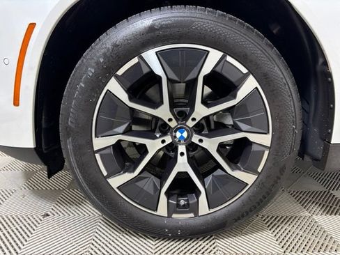 Used 2025 BMW X3 xDrive30i w/ Premium Package AWD/4WD image 22
