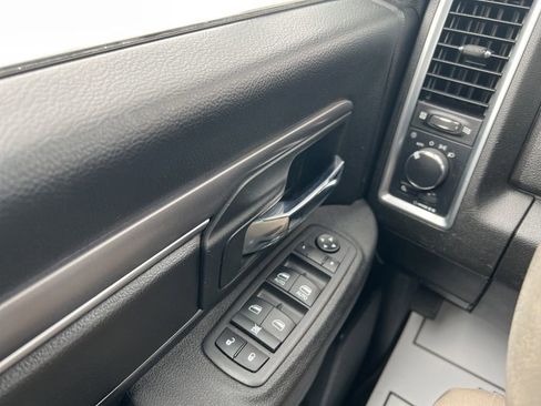 Used 2022 RAM 1500 Classic Warlock AWD/4WD image 20