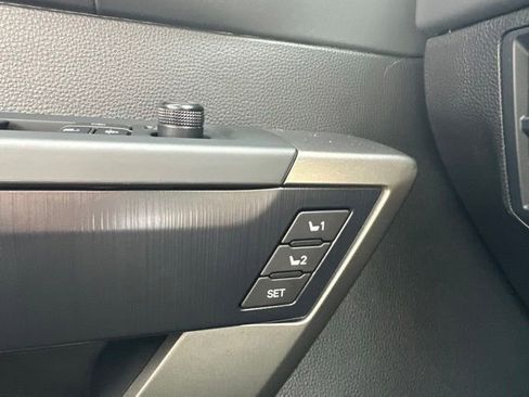 New 2026 Toyota Tundra Platinum AWD/4WD image 14