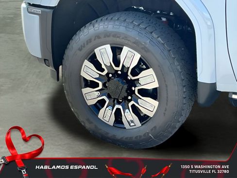 New 2026 GMC Sierra 2500 Denali w/ Denali Reserve Package image 65