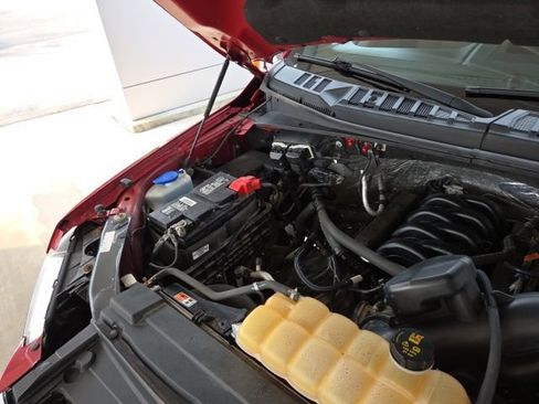 Used 2016 Ford F150 XLT AWD/4WD image 61