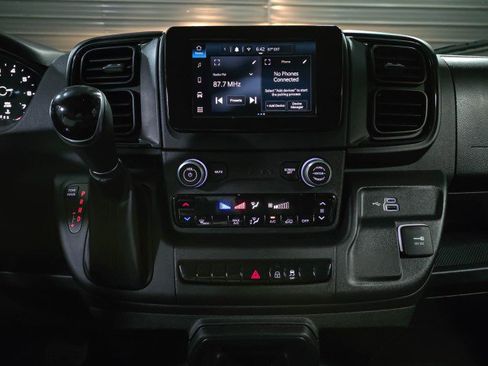 Used 2023 RAM ProMaster 3500 image 25