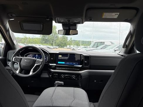 New 2026 Chevrolet Silverado 1500 RST AWD/4WD image 45