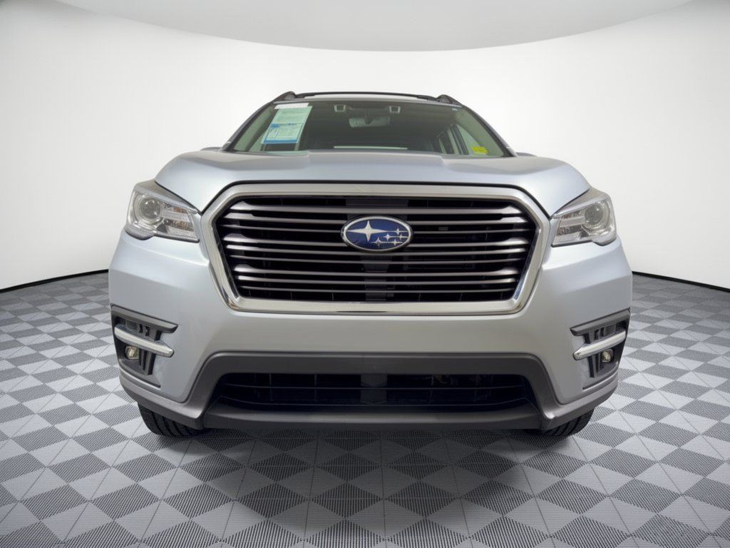 Used 2019 Subaru Ascent Limited AWD/4WD image 6