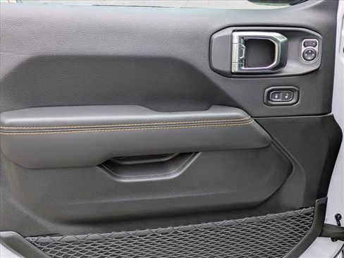 New 2026 Jeep Wrangler Sahara image 17