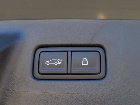 New 2026 Hyundai Santa Fe SEL image 7