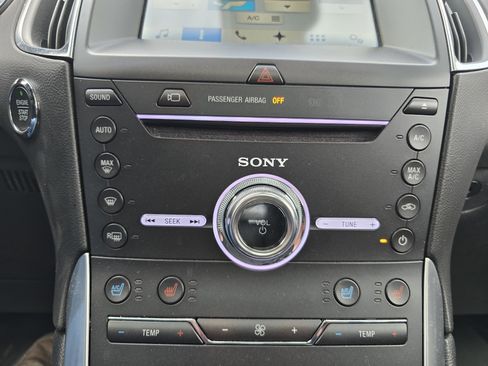 Used 2018 Ford Edge Sport w/ Equipment Group 401A image 23