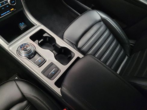 Used 2023 Ford Edge SEL image 26