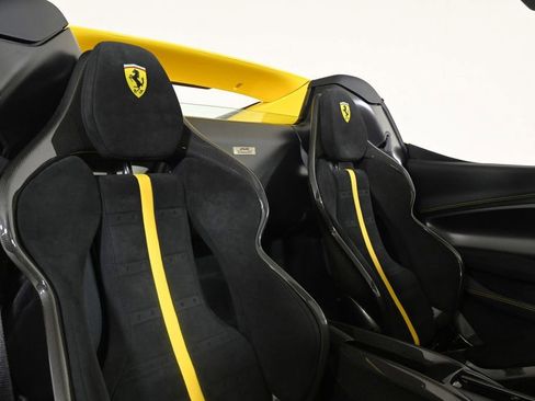 Used 2024 Ferrari 296 GTS image 19