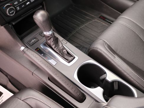 Used 2020 Acura ILX FWD image 29