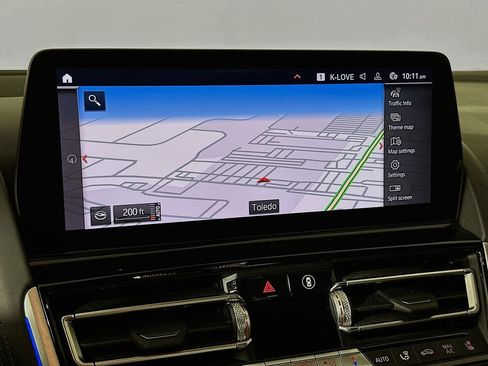 Used 2023 BMW M850i Gran Coupe xDrive image 17