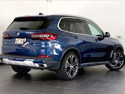 Used 2023 BMW X5 sDrive40i w/ Parking Assistance Package image 12