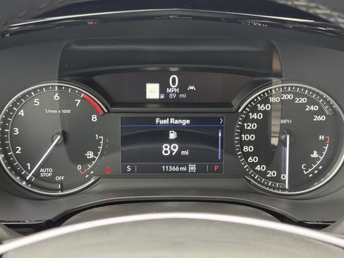 Used 2025 Cadillac XT5 Premium Luxury AWD/4WD image 30