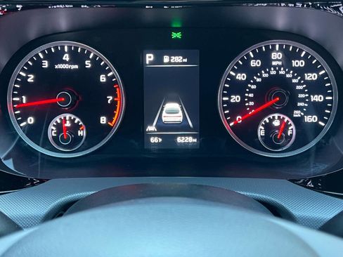 Used 2024 Kia K5 GT-Line w/ GT-Line Premium Package image 24