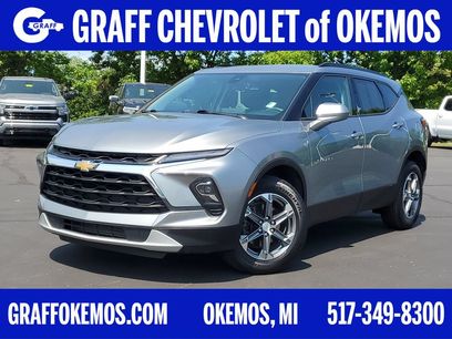 Used 2023 Chevrolet Blazer LT w/ Convenience Package