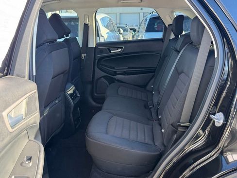 Certified 2022 Ford Edge SEL w/ Convenience Package image 14