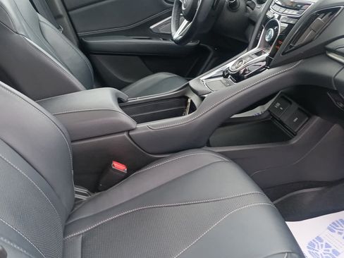 Used 2020 Acura RDX AWD w/ Technology Package image 28