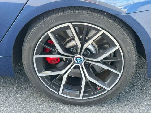 Used 2023 BMW M550i xDrive image 7