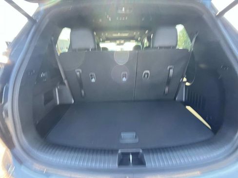 Used 2024 Kia Telluride EX X-Line image 10