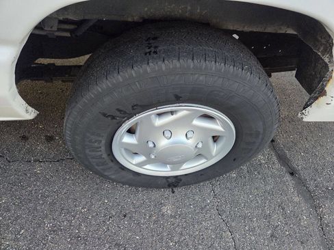 Used 2013 Ford E-350 and Econoline 350 Extended Super Duty w/ PWR Group image 31