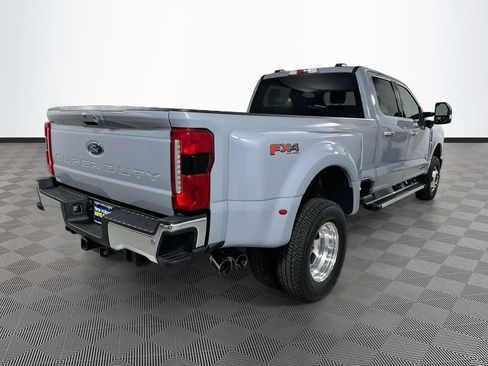 New 2026 Ford F350 Lariat w/ Chrome Package AWD/4WD image 6