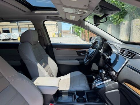 Used 2017 Honda CR-V EX-L image 20