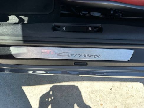 Certified 2023 Porsche 911 Carrera RWD image 22