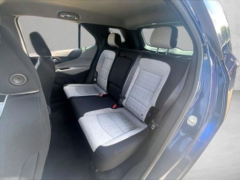 Used 2023 Chevrolet Equinox LS FWD image 27
