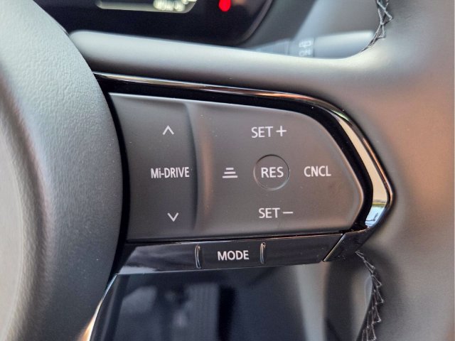 New 2026 MAZDA CX-5 Select AWD/4WD image 30