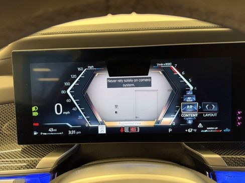 Used 2023 BMW 760i xDrive image 12