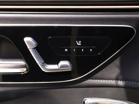 Used 2023 Mercedes-Benz EQE 350+ 4MATIC SUV image 28