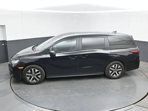 Used 2025 Honda Odyssey EX-L image 22