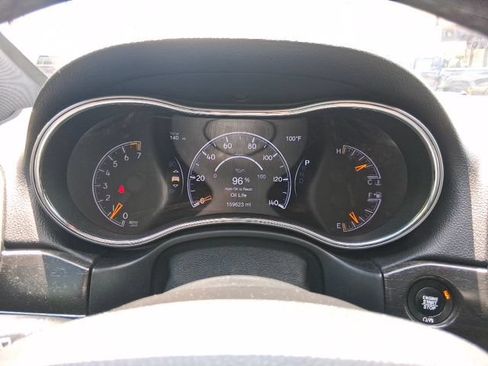 Used 2018 Jeep Grand Cherokee Limited w/ Luxury Group II RWD image 5