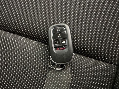 Used 2023 Honda CR-V EX image 29