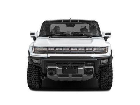Used 2025 GMC Hummer EV 3X w/ LPO, Sport Package AWD/4WD image 31
