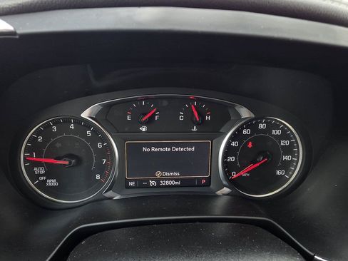Used 2025 Chevrolet Blazer LT FWD image 13