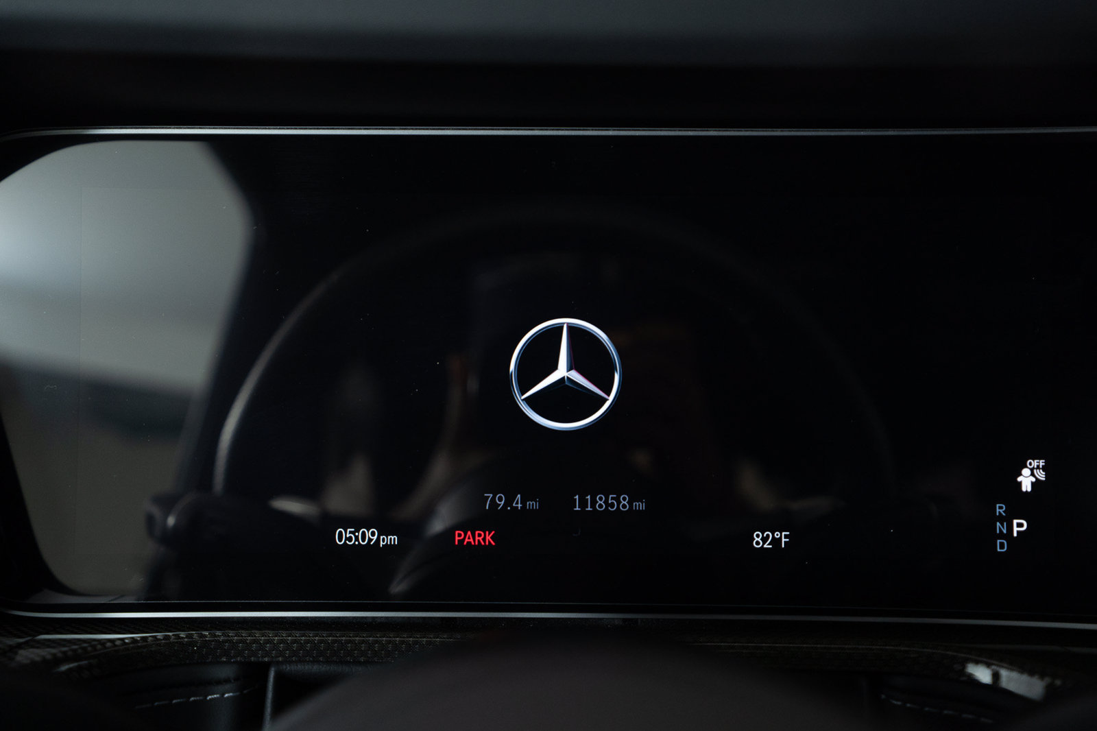 Used 2025 Mercedes-Benz G 63 AMG 4MATIC image 31