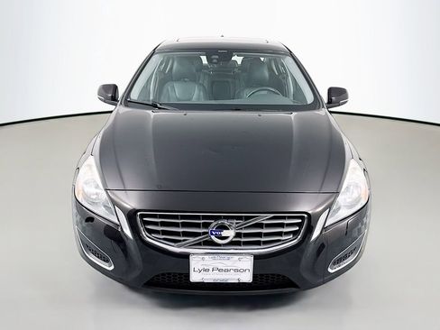 Used 2013 Volvo S60 T5 FWD image 6