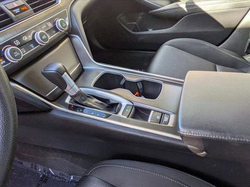 Used 2019 Honda Accord LX image 16