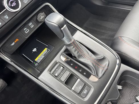 Certified 2024 Honda CR-V Sport-L image 30