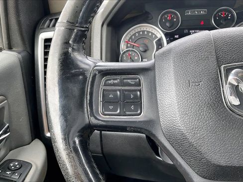 Used 2015 RAM 1500 Big Horn AWD/4WD image 17